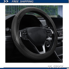 Silicone Steering Wheel Cover Protector 14-15 Inch Universal Silicone Steering Wheel Cover Protector 14-15 Inch Universal