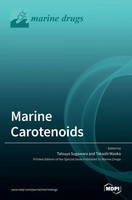 Marine Carotenoids | Buch | Englisch (2021) | Gebunden | Mdpi Ag