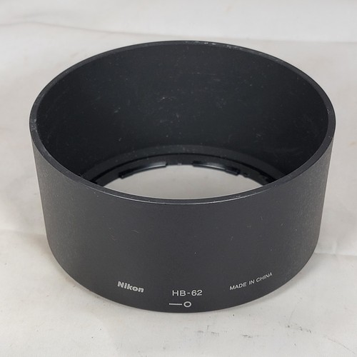Nikon HB-62 Lens Hood for AF-S 85mm F1.8 G AFS HB62