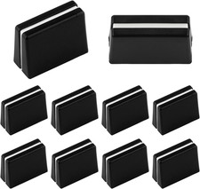 10Pcs Fader Caps, Fader Caps Mixer Slider Fader Knobs for Pioneer DJM350, 400, 5