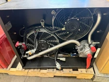 EMP 2029069001 TK2 12V Air Conditioning Kit Thermal Cooler System