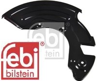 Febi Bilstein 175284 Spritzblech FüR Bremsscheibe FüR Audi FüR Skoda FüR VW