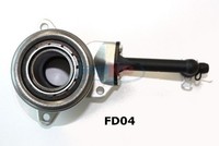 Japko 90FD04 AusrüCklager FüR Ford