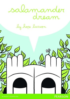 Wordsmith Year 6 Salamander Dream Paperback Book