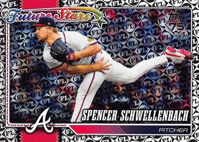  MLB 2026 Topps Series One and Two Baseball (Pick Your Card) Parallels