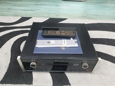 McIntosh MCD-500 AC / ottime condizioni / telecomando / scatola originale / manuale