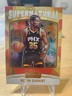 KEVIN DURANT 💥 SP 2023–2024 Panini Contenders Basketball Supernatural No. 24