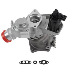 Turbocharger W Actuator 2018-2023 For Honda Accord Lx Ex 1.5l 1.5 Turbo