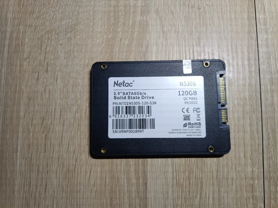 💻 Home Server Bundle mit ZimaOS, 8GB RAM, SSD+HDD, viele Apps vorinstalliert - Bild 4 von 4