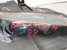 Frontscheinwerfer BMW X5 E70 1127180 LED Rechts Scheinwerfer Headlight