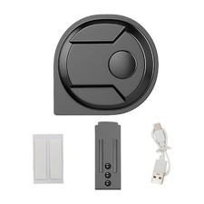 Vacuum Cleaner Attachment Rechargeable Dust Detection Light Dust Display Lamp