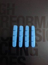 Brake pads for carbon rims compatible with SRAM, high performance, high grade,