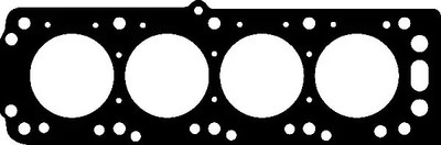 Corteco 414109P Guarnizione Testata Motore – Compatibile PSA DV4 1.4 HDI – Ricambio Auto Di Qualità OEM - 6