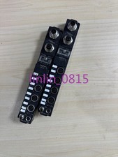 1Pcs Used TURCK module SDPB-40A-1007 6824439