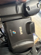 UNTESTED RCA Proview PROV714 UNTESTED