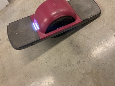 Onewheel Pint Self-Balancing Electric Skateboard Brand New