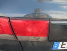 Feu arrière Saab 900