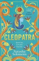 Natasha Solomons | Cleopatra | Taschenbuch | Englisch (2026) | Bonnier Books Uk
