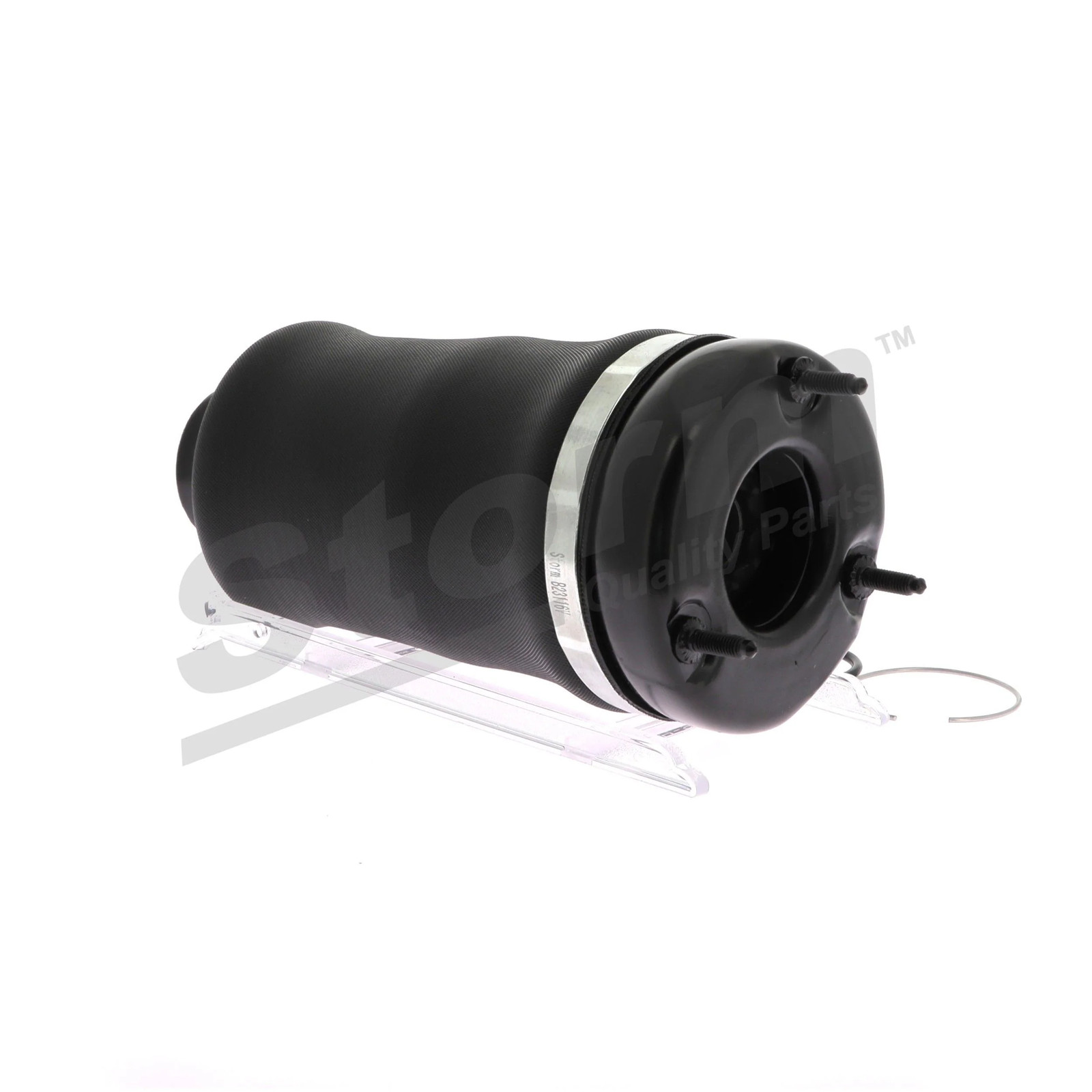 Amortisseur pneumatique avant Mercedes W164 en acier renforcé pour Classe M