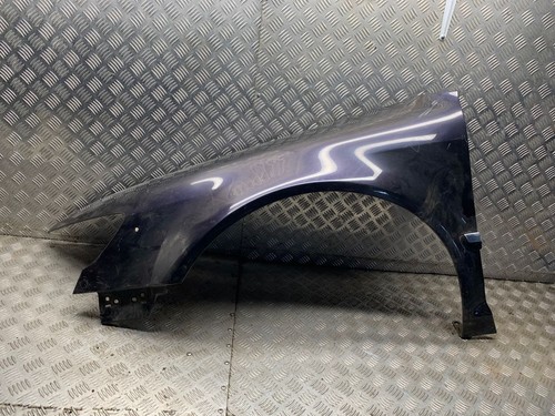 Volkswagen Phaeton 2006 Links Kotflügel DRA31482