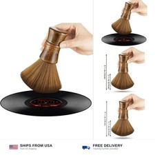 NiHome Vinyl Record Cleaning Brush, Anti-Static Soft LP Record Cleaner