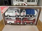 Tiny Tonka Community Set