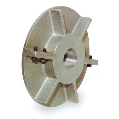 Dayton 4C784 Slinger, Heat, 6 In