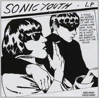 Audio Cd - Sonic Youth - Goo - Geffen Records -D- Neu