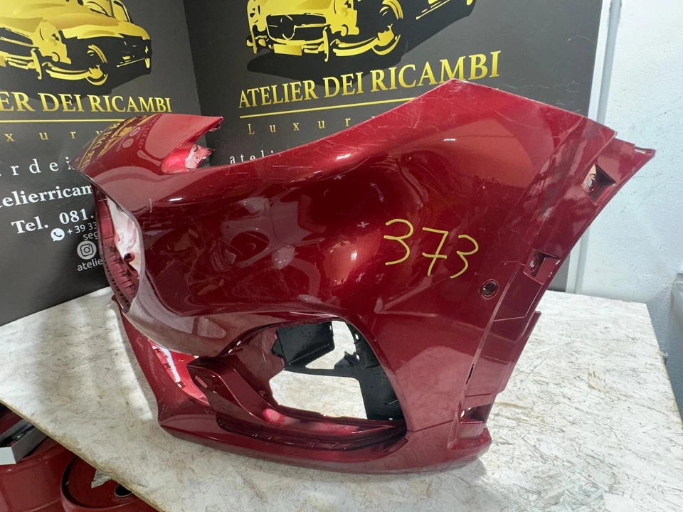 PARAURTI ANTERIORE FORD PUMA ST-LINE 2019 - Immagine 3 di 4