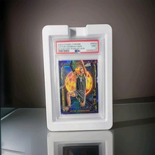 2023 Cosmic Chrome Victor Wembanyama Planetary Pursuit Sun #PPS9 Rookie RC PSA 9