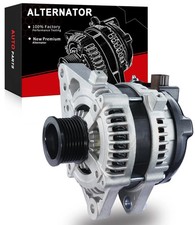 Ricambio alternatore per:-Toyota Tacoma Base Pre Runner Trd Pro X-Runner 20...
