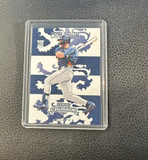 2025 Panini Crusade Cam Smith Rookie RC