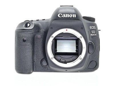 CANON 5D MARK IV BODY