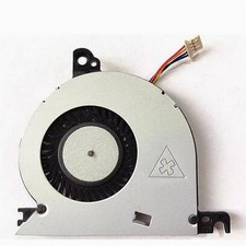New Cooling Fan for Dell Latitude E7240 Laptop CPU Fan Single Fan  