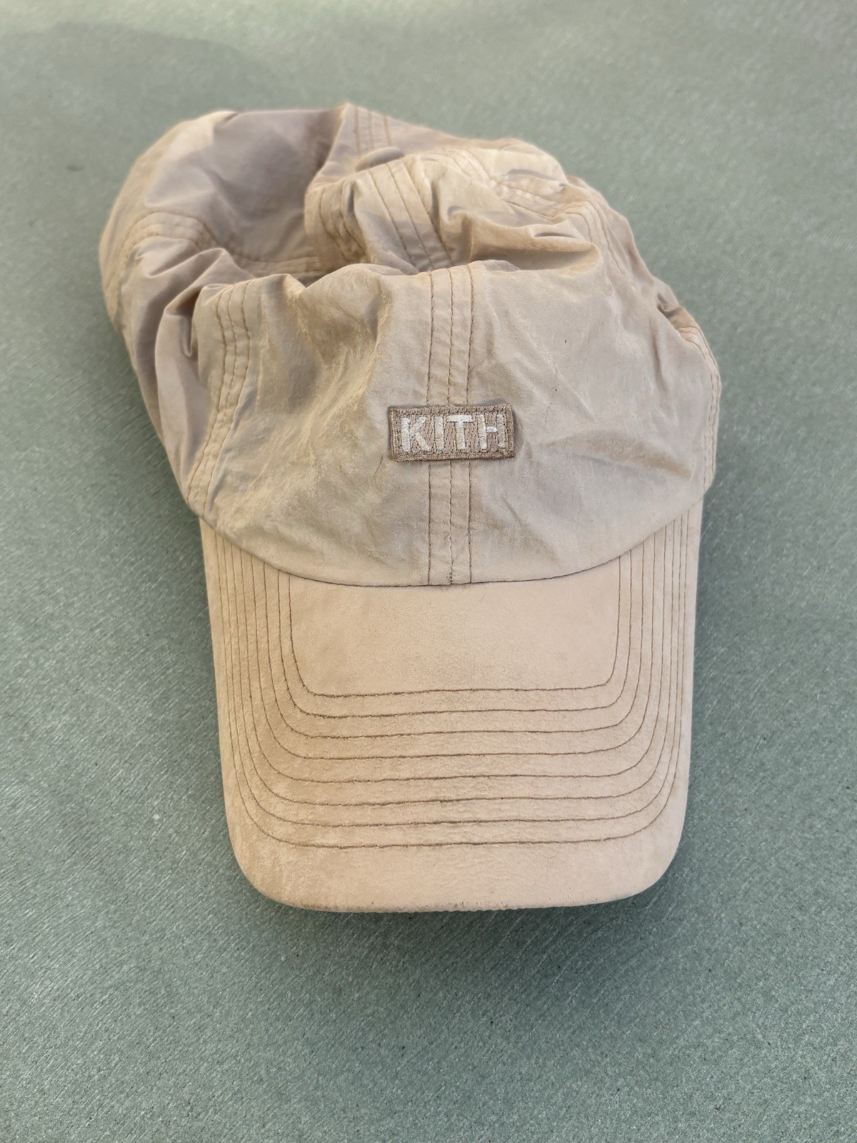 Kith Baseball Cap Adjustable - image 1