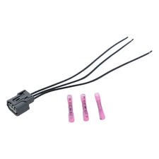 Crankshaft Position Sensor Connector For 03-07 Honda Accord 03-11 Element Civic