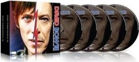 Audio Cd - David Bowie - The Broadcast Collection 1967 - 1995 (5 Cd) - Cult Leg