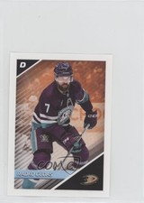 2024-25 Topps NHL Sticker Collection Radko Gudas #17 w7v