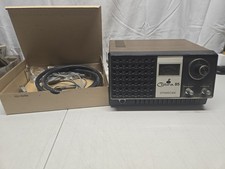 Cobra 85 Dynascan CB radio untested