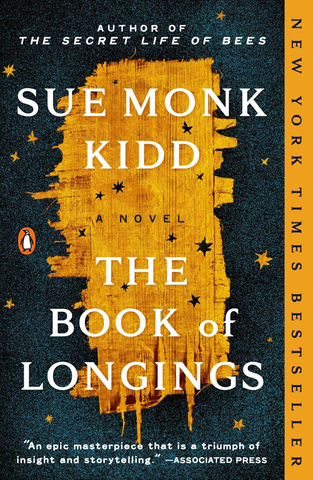 Penguin Random House Jungen The Book Of Longings, Belletristik Von Sue Monk Kidd - Bild 2