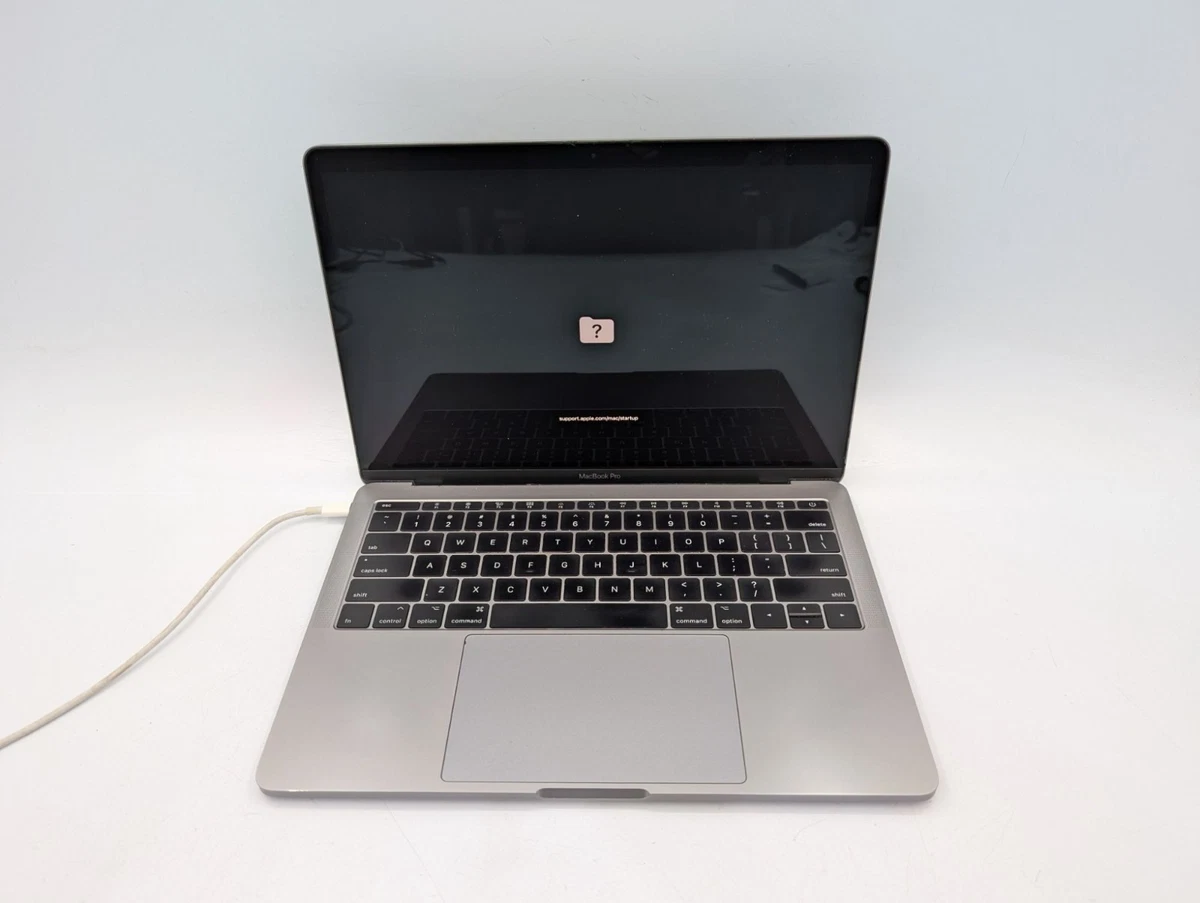 2017 Apple MacBook Pro 13.3 Inch Laptops for sale | eBay