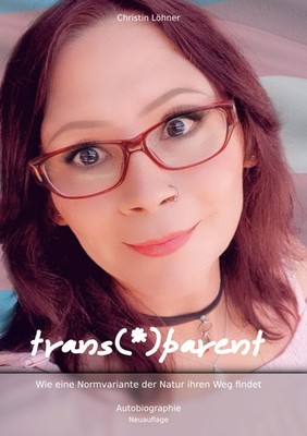 trans(*)parent (Buch)