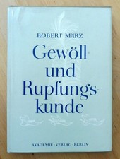 Robert März Gewöll- und Rupfungskunde Ersta...