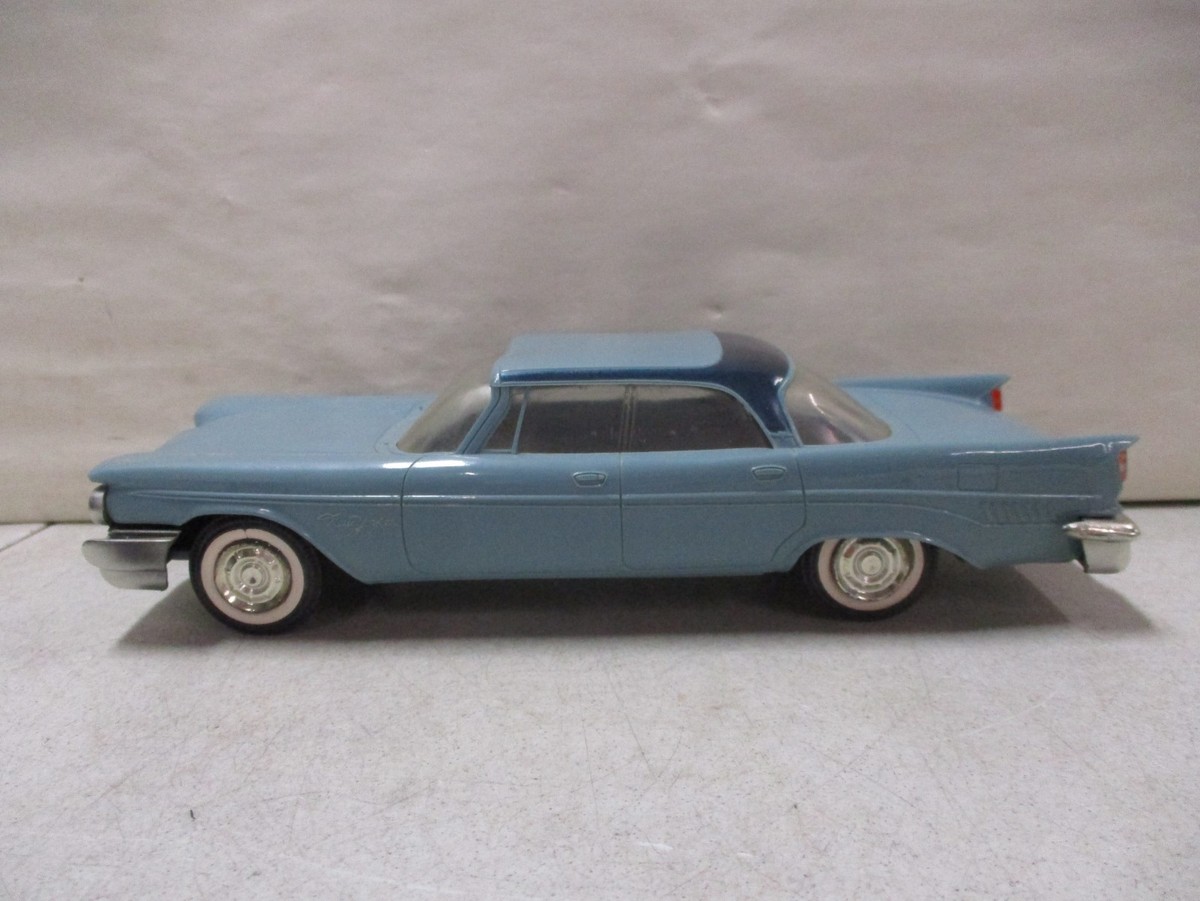 1959 Chrysler New Yorker Promo Car | eBay