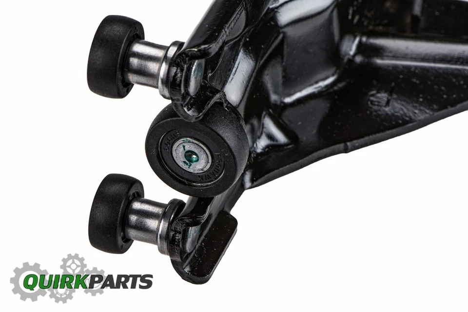 OEM MOPAR BISAGRA PUERTA CORREDERA IZQUIERDA 2008-2020 DODGE GRAND CARAVAN TOWN & COUNTRY Foto 3 de 4