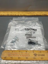 Gillig 54-38112N000 Southco E3-55-25 Vise Action Compression Latch, Barrel Style