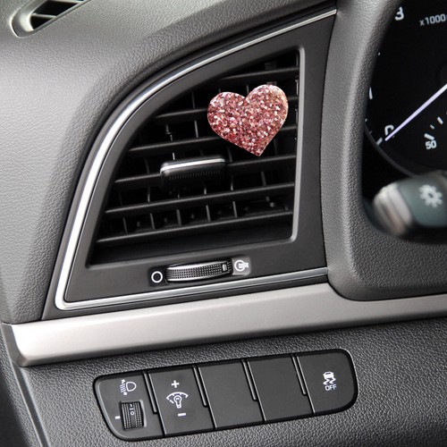 Creative Car Perfume Aromatherapy Love Car Air Conditioning Vent Perfume - Picture 33 of 45