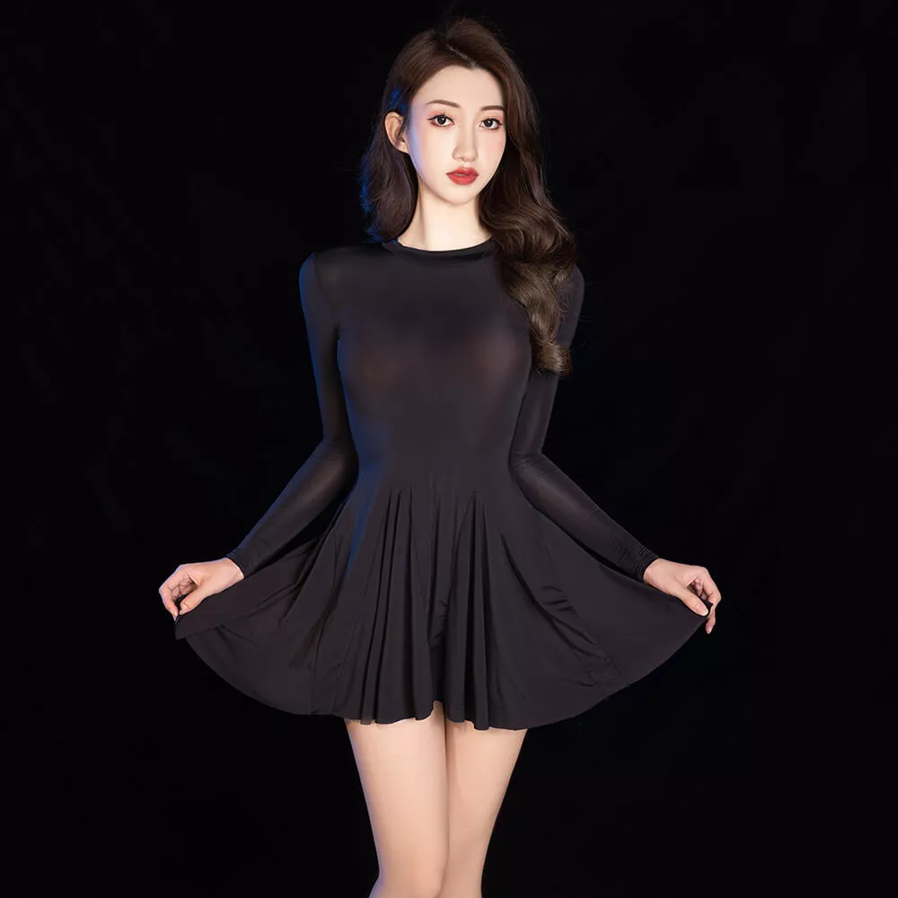 Evening skater best sale dresses