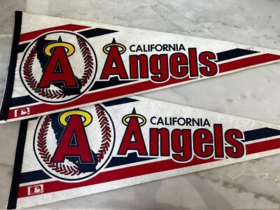90s USA製 MLB CALIFORNIA Angels ペナント 181287667.jpg?cmsp_timestamp=