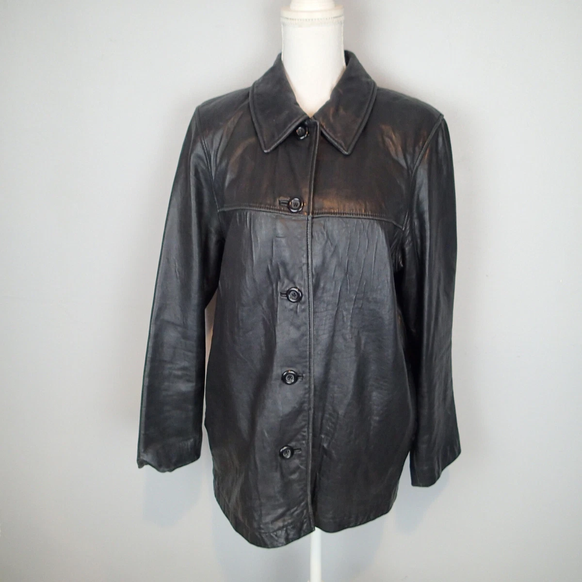 Merona black jacket sale